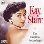 Kay Starr: Essential Early Recordings, 2 CDs