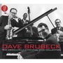 Dave Brubeck: The Absolutely Essential, CD,CD,CD