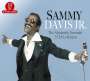 Sammy Davis Jr.: The Absolutely Essential, CD,CD,CD