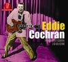 Eddie Cochran: Absolutely Essential, 3 CDs