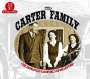 The Carter Family: The Absolutely Essential Collection, 3 CDs