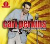 Carl Perkins (Guitar): Absolutely Essential, CD,CD,CD