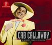 Cab Calloway: Absolutely Essential, CD,CD,CD