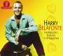 Harry Belafonte: The Absolutely Essential, 3 CDs