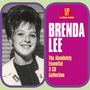 Brenda Lee: Absolutely Essential, 3 CDs