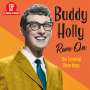 Buddy Holly: Rave On, 3 CDs