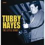 Tubby Hayes: The Little Giant, 4 CDs