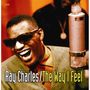 Ray Charles: The Way I Feel, 4 CDs