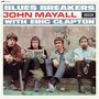 John Mayall & The Bluesbreakers: Blues Breakers With Eric Clapton (180g) (mono), LP