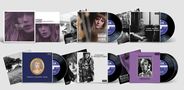 Marianne Faithfull: Cast Your Fate to the Wind: The Complete UK Decca Recordings, 6 CDs