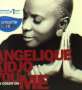 Angélique Kidjo: You Can Count On Me, CD