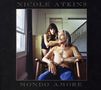 Nicole Atkins: Mondo Amore, CD, CD