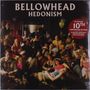 Bellowhead: Hedonism (10th Anniversary) (Reissue) (Limited Edition) (Red/Black Marbled Vinyl), LP