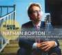 Nathan Borton: Each Step, CD
