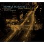 Thomas Marriott: Urban Folklore, CD