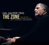 Hal Galper (geb. 1938): Zone: Live At The Yardbird Suite, CD