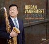 Jordan Vanhemert: Nomad, CD