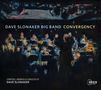 Dave Slonaker: Convergency, CD, CD