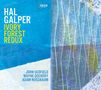 Hal Galper: Ivory Forest Redux, CD