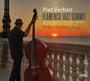 Piet Verbist: Flamenco Jazz Summit: El Mar Empieza Aqui, CD
