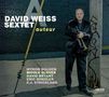 David Weiss (Trumpet): Auteur, CD