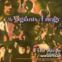 The Vagrants & Energy: First Steps-Making Of A Mountain, 2 CDs, 2 CDs