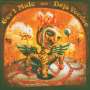 Gov't Mule: Deja Voodoo (Limited Edition) (Red Vinyl), LP,LP