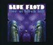 Blue Floyd: Live At The Birch Hill, 3 CDs