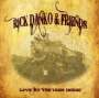 Rick Danko: Live At The Iron Horse..., CD
