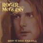 Roger McGuinn: Born To Rock And Roll, CD, CD