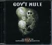 Gov't Mule: The Best Of The Capricorn Years (& Rarities), 2 CDs