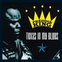 Freddie King: Texas In My Blues, 2 CDs