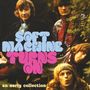 Soft Machine: Turns On, 2 CDs