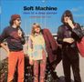 Soft Machine: Man In A Deaf Corner: Anthology 1963 - 1970, 2 CDs, 2 CDs
