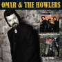 Omar & The Howlers: Hard Times In The Land Of Plenty/Wall Of Pride, CD