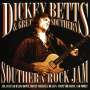 Dickey Betts: Southern Rock Jam, CD