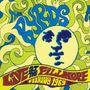 The Byrds: Live At The Fillmore February 1969, CD