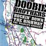 The Doobie Brothers: Rockin' Down The Highway, 2 CDs