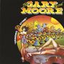 Gary Moore: Grinding Stone, CD