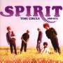 Spirit: Time Circle 1968 - 1972, 2 CDs