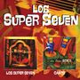 Los Super Seven: Los Super Seven / Canto, 2 CDs, 2 CDs
