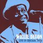 Willie Dixon: Live In Chicago 1974, CD, CD