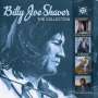 Billy Joe Shaver: The Collection, CD,CD