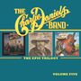 Charlie Daniels: The Epic Trilogy Vol.5, CD,CD