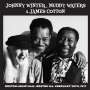 Muddy Waters, Johnny Winter & James Cotton: Live At Boston Music Hall, Boston MA, February 26th, 1977, LP