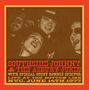 Southside Johnny: Live At The Bottom Line 1977 (Clear Red Vinyl), LP