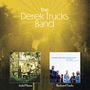 Derek Trucks: Joyful Noise/Backyard Tracks, CD