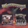Molly Hatchet: Take No Prisoners/No Guts No Glory, CD