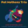 Pat Metheny (geb. 1954): Live At Estival Jazz, Lugano 2004, 2 CDs