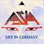 Asia: Live In Germany: Köln 1994, CD,CD